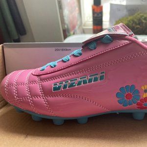 Vizari Blossom FG Soccer Cleat (Toddler/Little Kid)